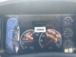 Cab with Warning Lights