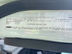 General Appearance with Second Serial Number/VIN Photo