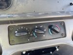 Cab with Heater