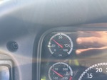 Cab with Oil Pressure