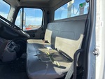 Cab with Seats/armrests