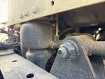 Configuration with Cab Suspension Air Bags