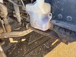 Configuration with Springs/Hangers Condition