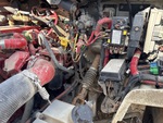 Configuration with Steering Linkage