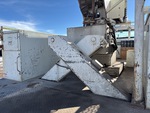 Hydraulics with Stabilizer Cylinders