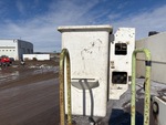 Configuration with Work Bucket