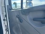 Cab with Window Controls