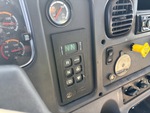Cab with Gear Selector