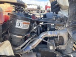 Engine with Engine - Right Side