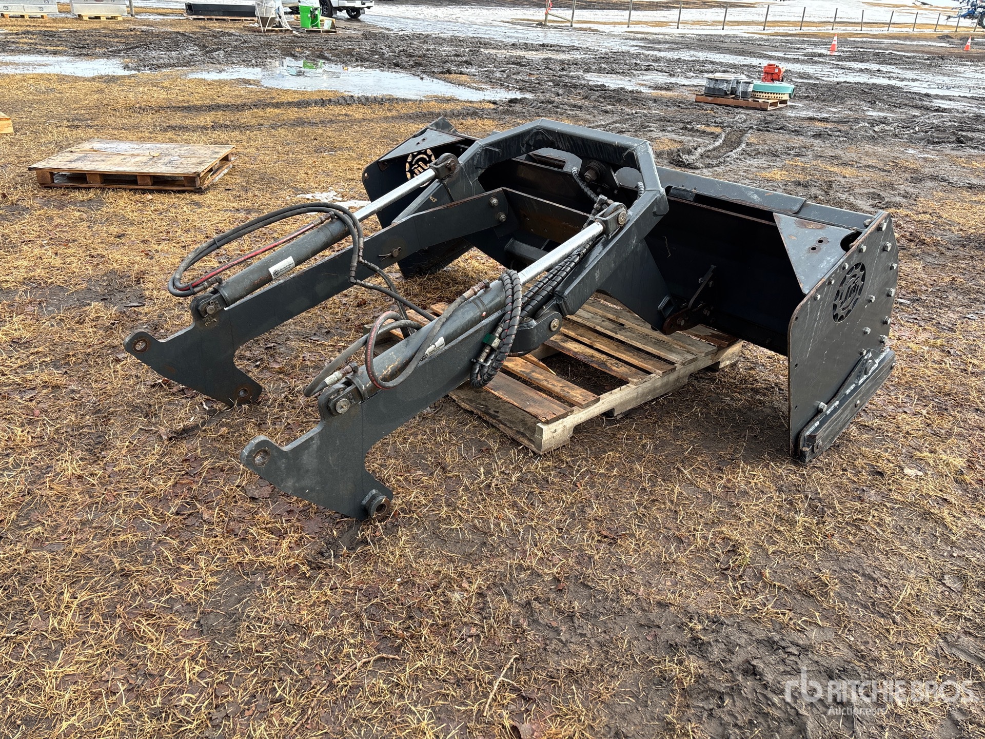 General Appearance with Imagen: esquina delantera izquierda