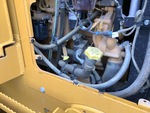 Motore with Oil Leaks