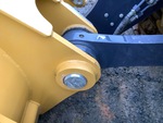 Chassis with Collegamento rotazione