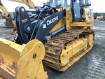 Chassis with Frame Condition