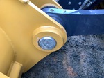 Chassis with Perni e boccole di accoppiamento inclinato