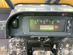 Control Station with Indicatori