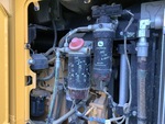 Motore with Fuel Leaks