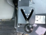Control Station with Comandi dell’apparato propulsore