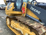 Chassis with Frame Condition