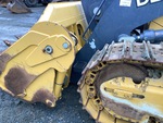 Chassis with Perni dalla benna ai bracci