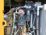 Motore with Fuel Leaks