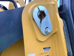 Chassis with Perni dallo chassis al braccio