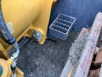 Chassis with Perni e boccole di accoppiamento inclinato