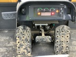 Control Station with Steering Controls