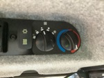 Control Station with Impianto di riscaldamento
