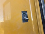 Generator with Interruptor de desconexión