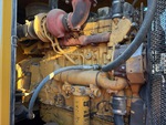 Engine with Engine - Right Side