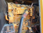 Engine with Engine - Left Side