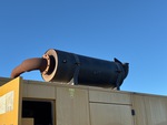 Engine with Sistema de Escape