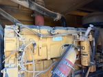 Engine with Bomba de inyección