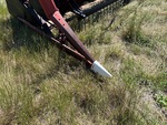 Pickup / Header with