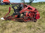Pickup / Header with