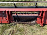 Pickup / Header with