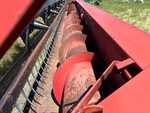 Pickup / Header with