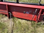 Pickup / Header with