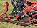 Pickup / Header with