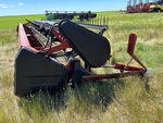 Pickup / Header with