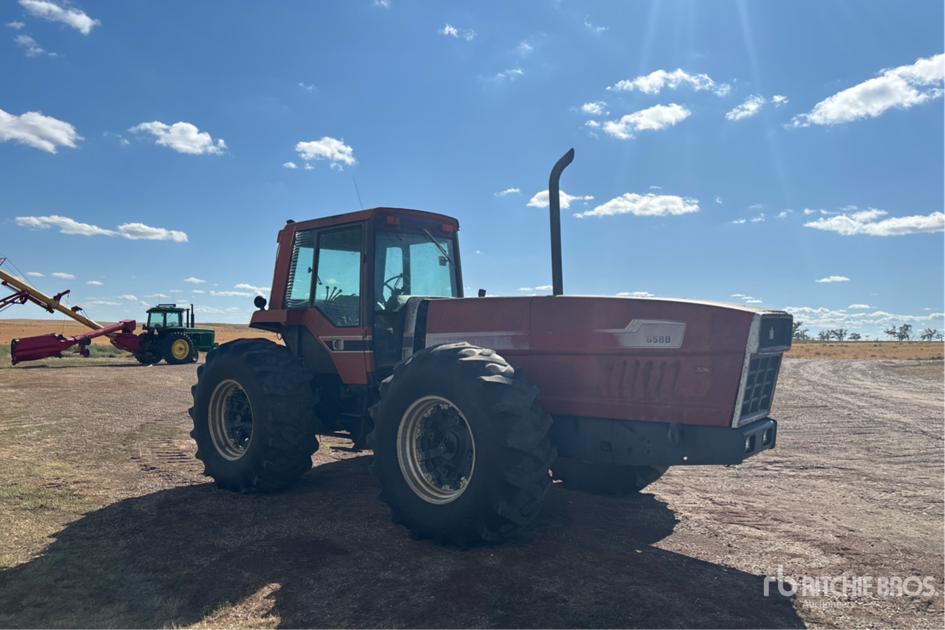 International 6588
