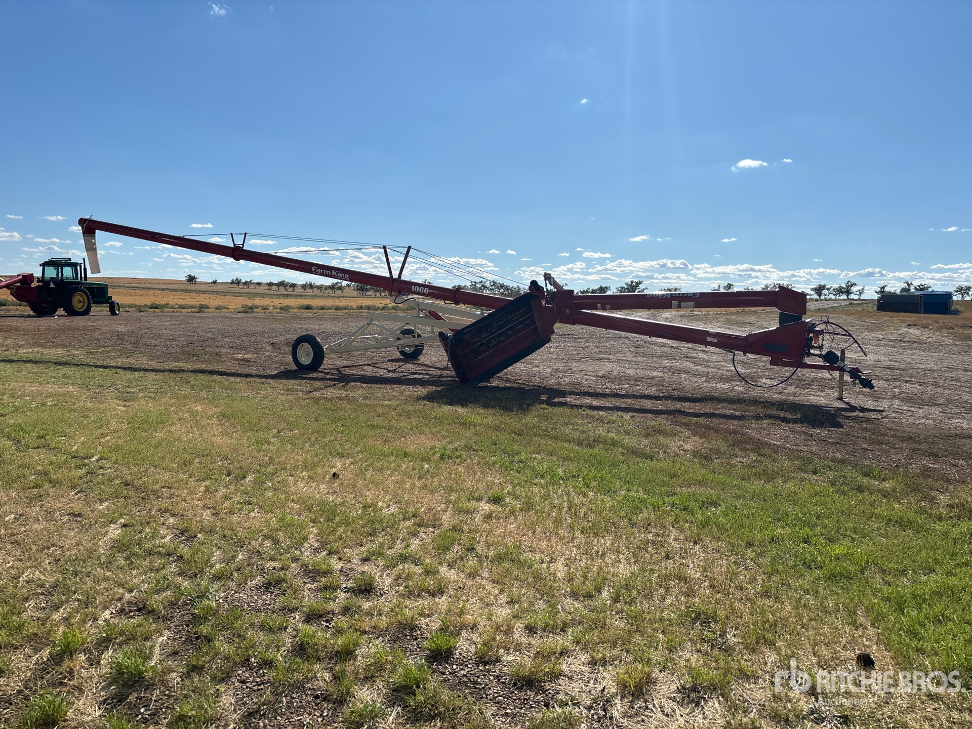 Farm King 1060