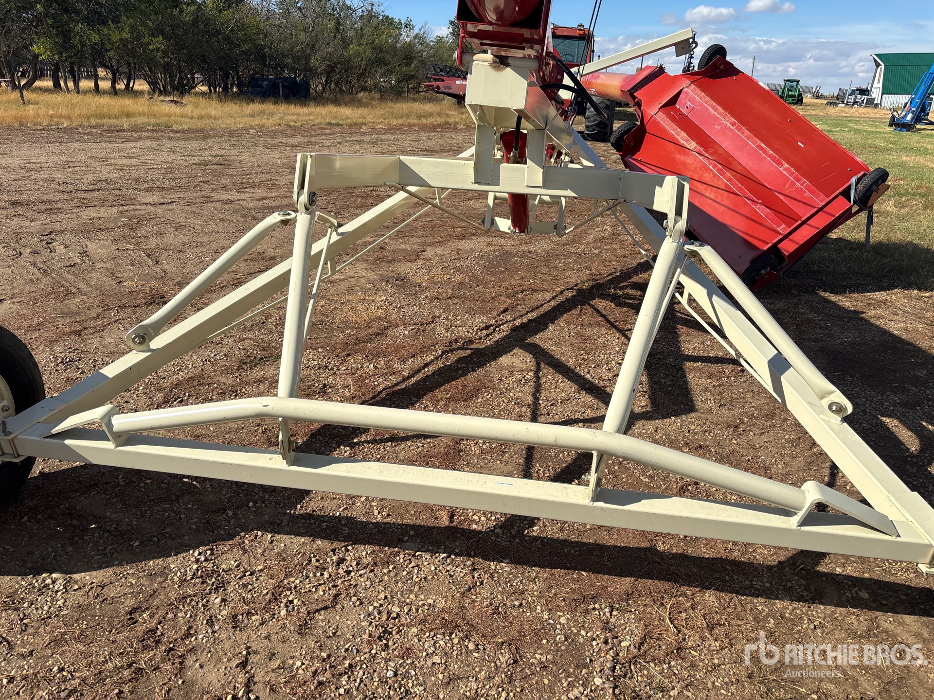 Farm King 1060