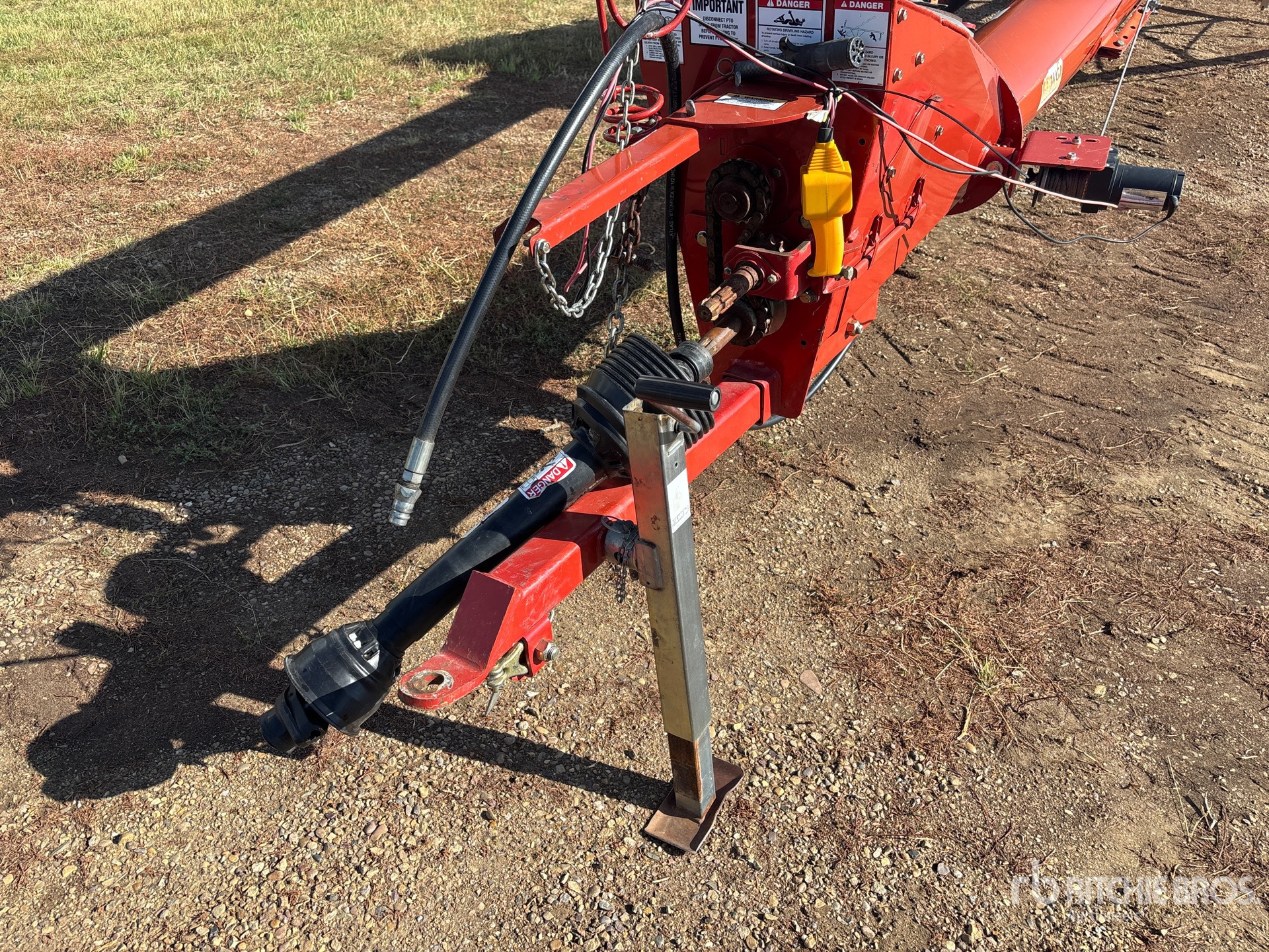 Farm King 1060