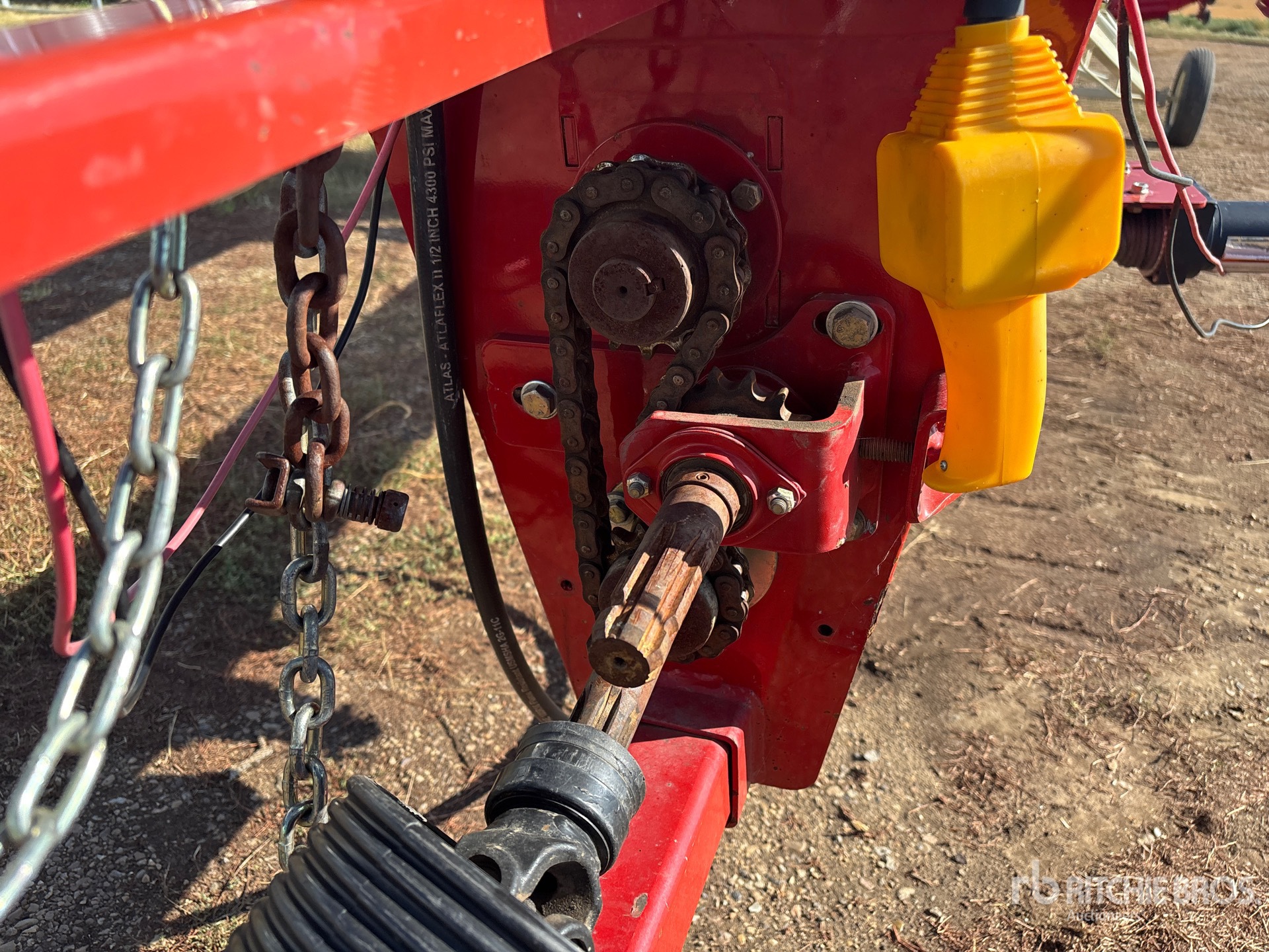 Farm King 1060