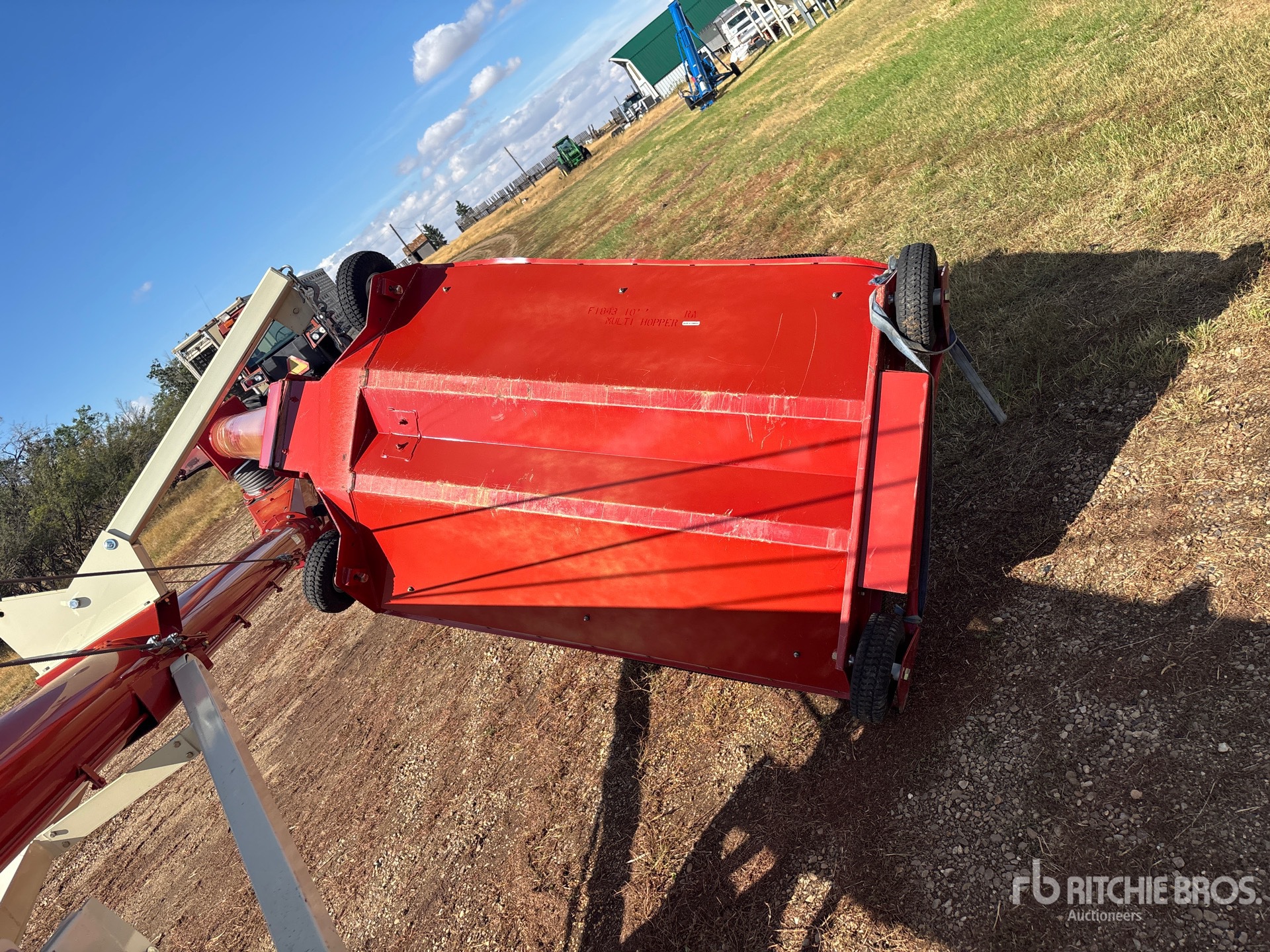 Farm King 1060