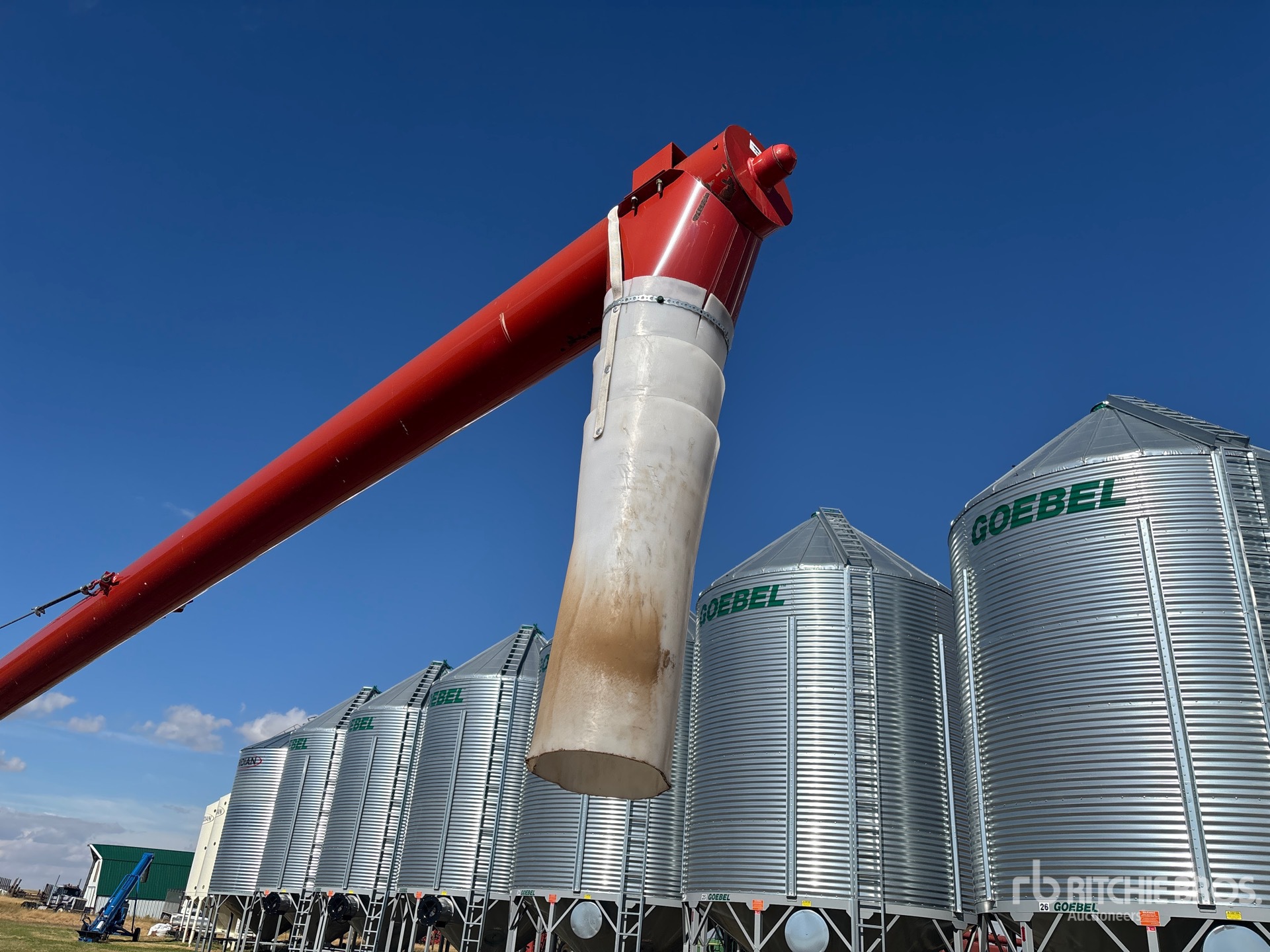Farm King 1060