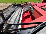 Pickup / Header with