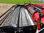 Pickup / Header with