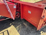 Pickup / Header with